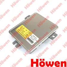 Howen Left Right HID Headlight Headlamp Ballast Control Module Fits Volvo 2006-2