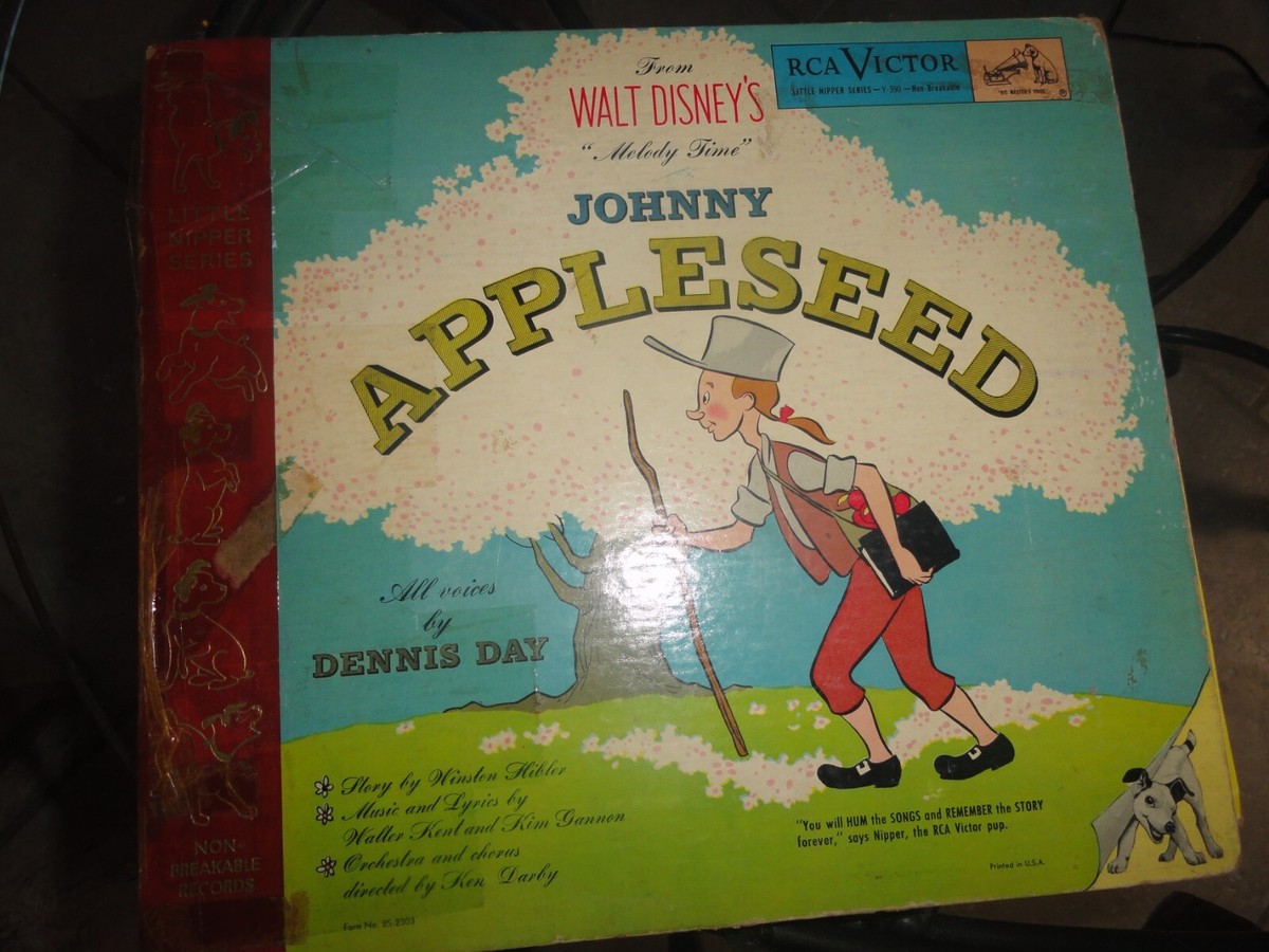 VINYL RECORD 10