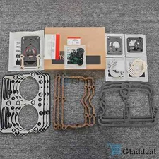 OEM Upper Head Gasket Set for Cummins 855 Big Cam IV STC 4024919 3801754 NT NTC