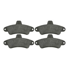 Febi Bilstein Bremsbeläge 16393 Bremsklötze für Ford Mondeo II Turnier BNP