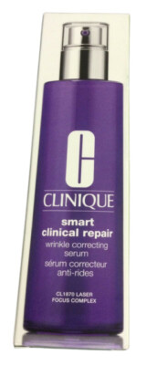Clinique Smart Clinical Repair Wrinkle Correcting Serum - 3.4 fl oz