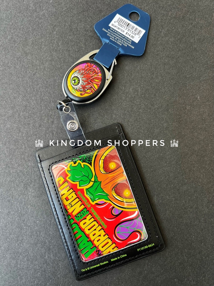 2024 Universal Studios Florida Halloween Horror Nights HHN Lil Boo