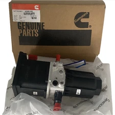 DEF Doser Urea Pump Assembly for Cummins Diesel Engine 5506956RX 4388105 5506956
