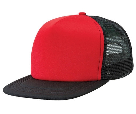 red/black