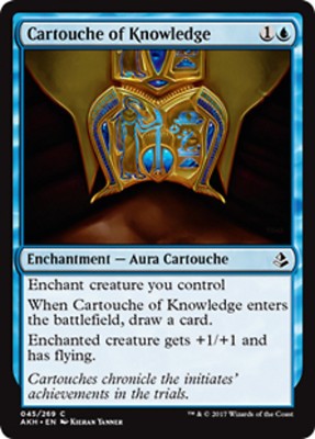MtG Magic The Gathering Amonkhet Common Cards x4