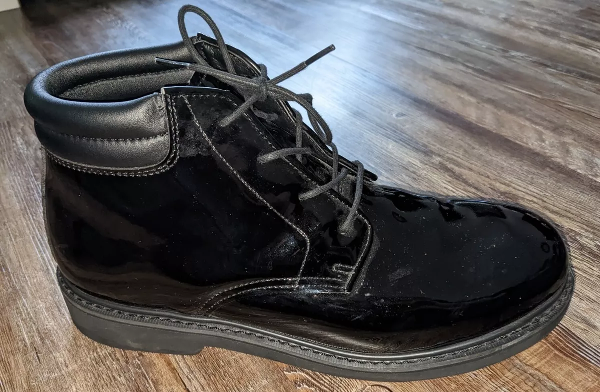 Size 15 mens dress boots sale