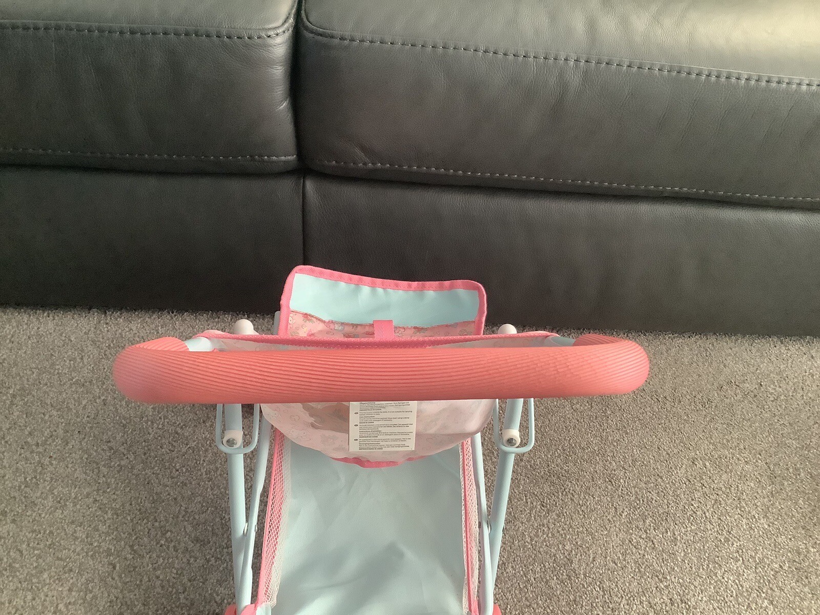 Baby Annabell Doll Bundle eBay