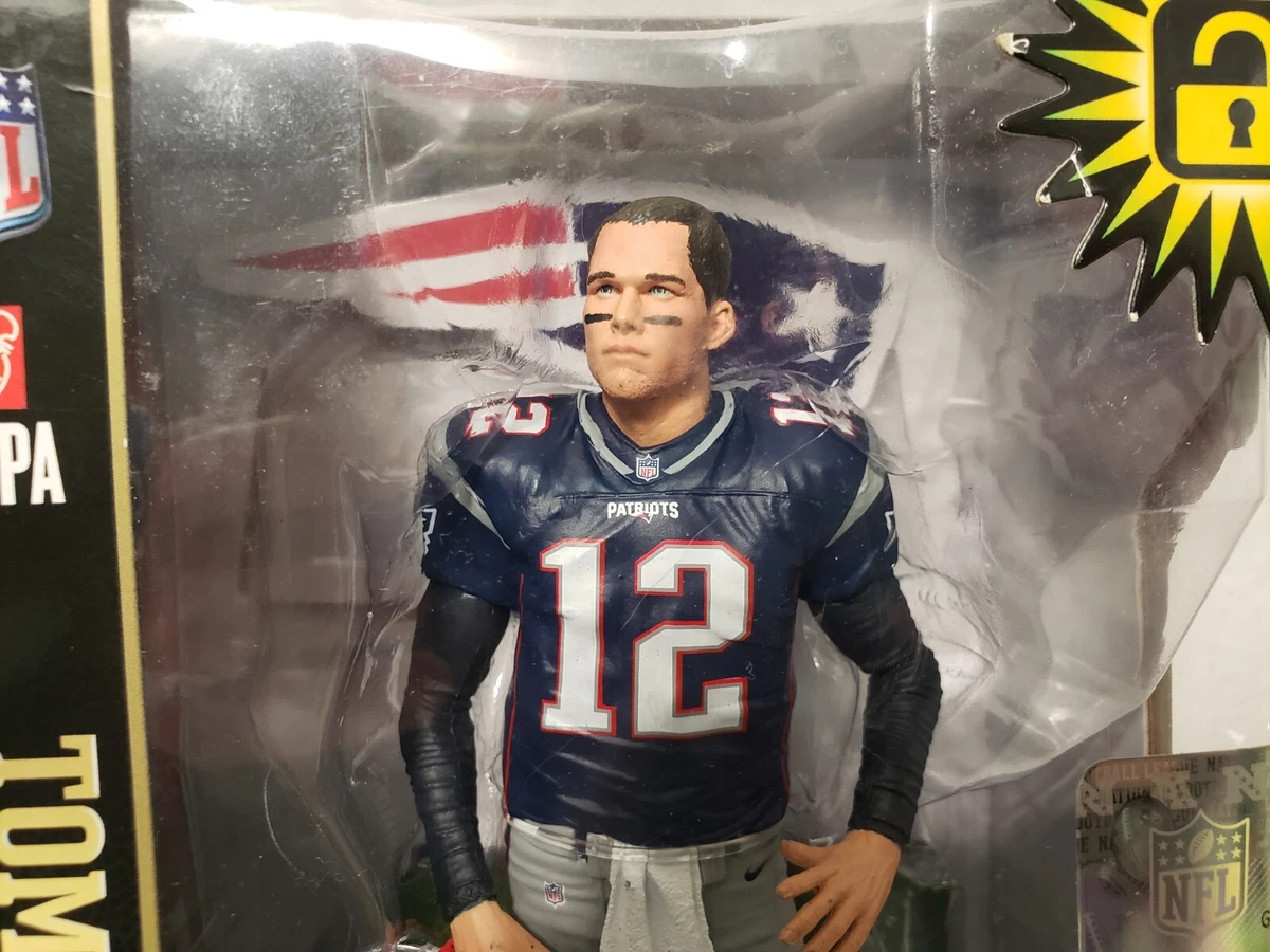 Mcfarlane madden 19 series 2 sale