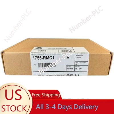 1756-RMC1 Allen-Bradley Controllogix Cable PLC AB 1756RMC1