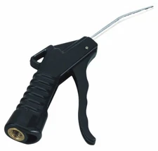 Compressor Pneumatic Pistol Grip Air Blow Gun 90-120 Psi 1/4 NPT-F 
