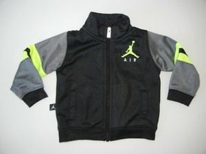 newborn nike jacket