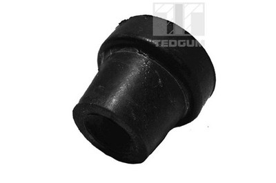 TEDGUM Querlenkerlager 00341475 für KIA RIO DC 1 16V