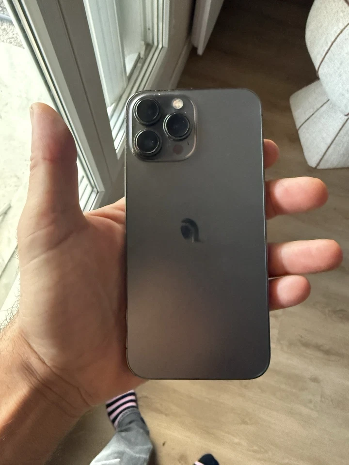 Apple iPhone 13 Pro Max · 256GB, photo 2 sur 2