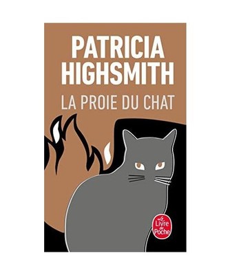 La Proie Du Chat, P. Highsmith