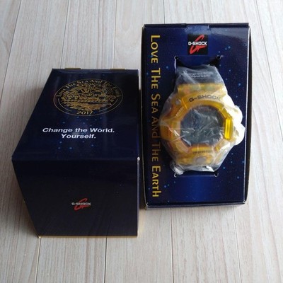 Casio GW9403KJ9JR G SHOCK Range Man Limited Edition Authentic Rare With Box