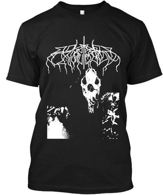 NEW! Popular Wolves in the Throne Room American Atmospheric Black T-SHIRT S-5XL