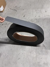 Tarkett / Johnsonite Traditional Duracove Rubber Wall Base #63 Burnt Umber