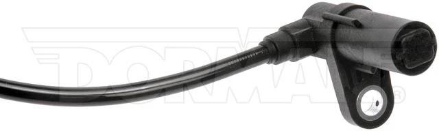 Sensor de velocidad de rueda ABS Dorman 695-742 para modelos seleccionados de Mercedes-Benz 00-13 Foto 2 de 4