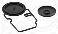 Membran KurbelgehäUseentlüFtung Elring 696.280 FüR Mercedes Vario B670 B668 B667