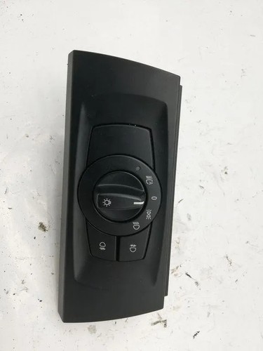 BMW 3 Touring E91 Scheinwerferschalter 6938702 3.00 Diesel 2006 31756275