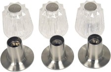 Danco 81430 Trim Kit for Price Pfister, Brushed Nickel