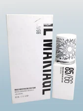 IL MAKIAG 85/66 MAGIC MOISTURIZING SUN FOAM 2 OZ BOXED