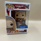G9 Funko Pop Movies CARRIE Walmart Exclusive Vinyl Figure 1143