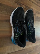 Brooks Glycerin GTS 20 Herren Laufschuhe Gr. 44,5 – guter Zustand