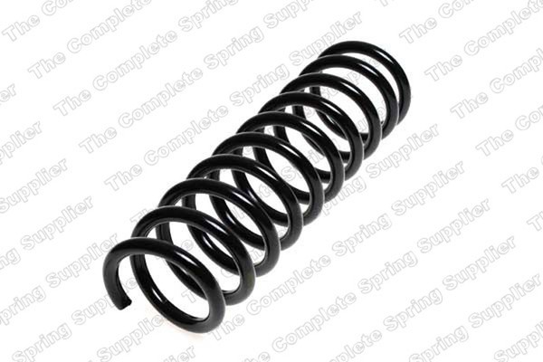 1X Fahrwerksfeder Lesjöfors 4227587 FüR Ford Focus 2 Turnier Tdci Flexifuel-image