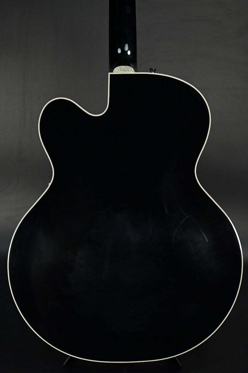 Gretsch G6136TSL Silver Falcon 2006 | eBay Gretsch G6136TSL Silver Falcon 2006 | eBay