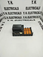 B&R X20 CP 3484 CPU MODULE ( USED CONDITION )