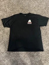 AMERICAN POSTAL WORKERS UNION Vintage 90s  USPS T-Shirt XL