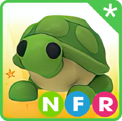 #ad #ad NFR Turtle Adopt from Me Cheap amp; Trusted Store $29.90