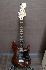 Schecter PS-ST-DH GWN Electric Guitar