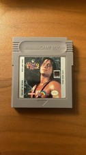 WWF King of the Ring (Nintendo Game Boy, 1993) Cart Only TESTED
