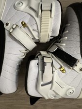 Gawds FM2 FM II FRANKY MORALES US 12 Jordan 12 Skates Rare