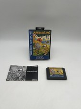 ebay® Auktion 358751334740 | Marsupilami - Sega Mega Drive - OVP + Anleitung Thumbnail of ebay® auction 358751334740 | Marsupilami - Sega Mega Drive - OVP + Anleitung