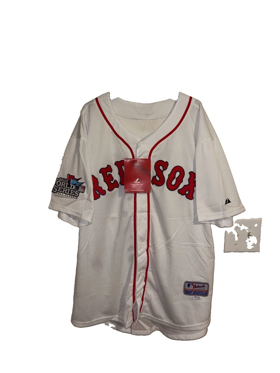David Ortiz World Series MLB Jerseys for sale | eBay