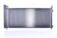 941150 Nissens Kondensator, Klimaanlage FüR Lexus