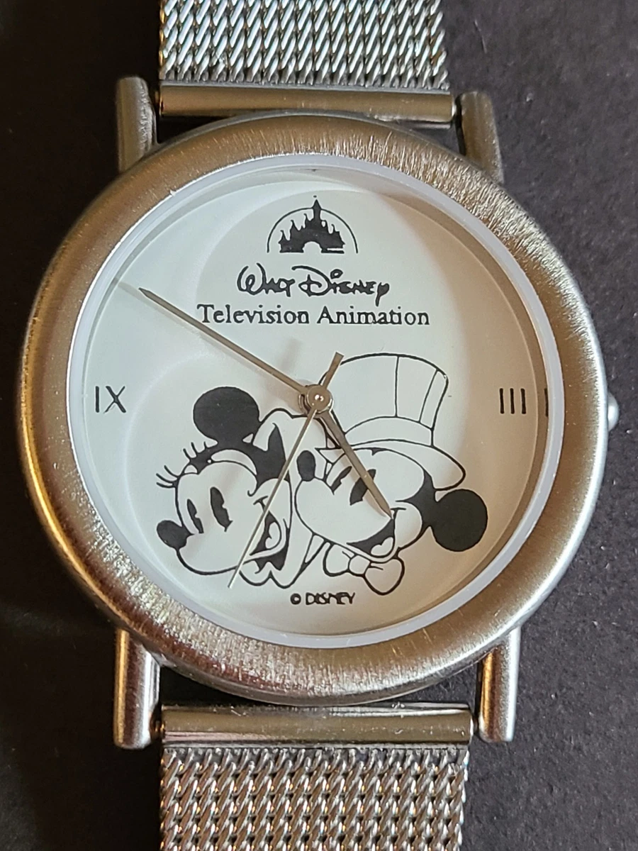 Minnie Mouse Disney Watches & Timepieces (1968-Now) for sale | eBay