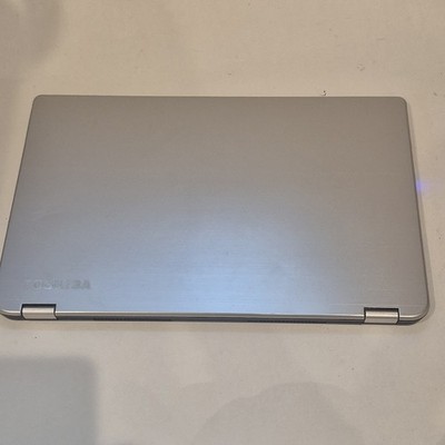 Toshiba Radius P55w P55w-b5224 Intel Core I7-4510u 8gb Memory