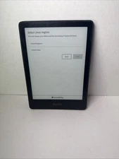 Amazon Kindle Paperwhite 11th Gen 2021 WiFi (6.8") 8GB M2L3EK BLACK(T8)
