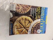 Taste of Home Magazine 172 Recipes  Tips October 2011