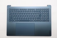 Original 5CB1S50967 Lenovo Thinkpad Keyboard Belgian Yoga Pro 9 16IAH10