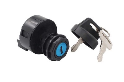 Ignition Switch w/Keys for Polaris Outlaw 450 500 525 Trail Boss 325 Predator...