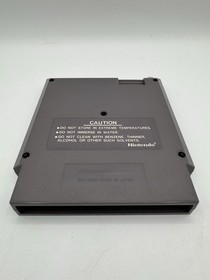 Gyromite (Nintendo Entertainment System, 1985) NES