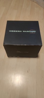 Cod Mw2 Cliffhanger Figur 