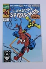 The Amazing Spider-Man #352 (1991) Spider-Man NM