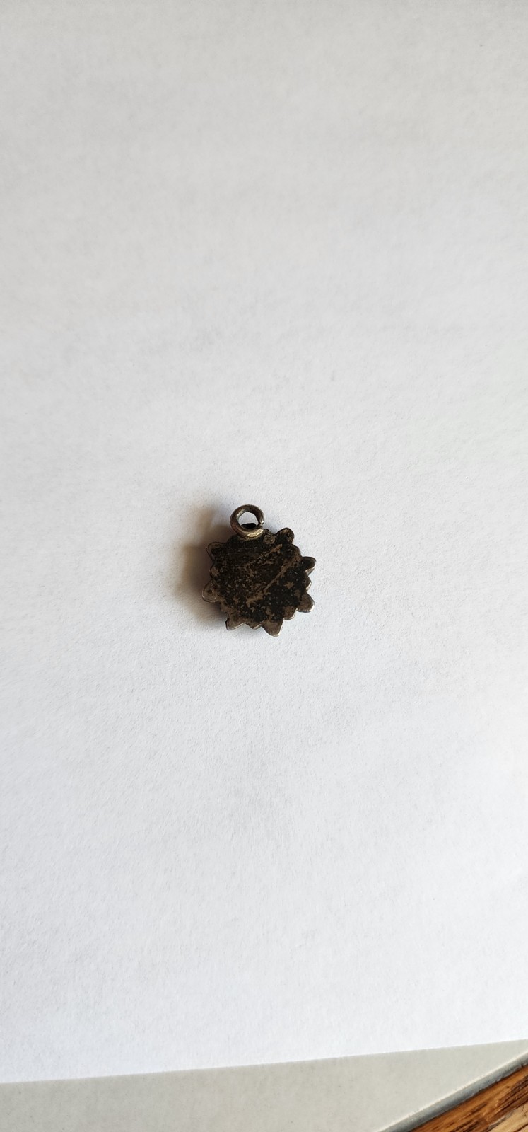 Native American Small Pendants - image 5