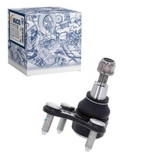 VAICO TRAGGELENK VORDERACHSE RECHTS passend für VW ATLAS CADDY | V10-9463